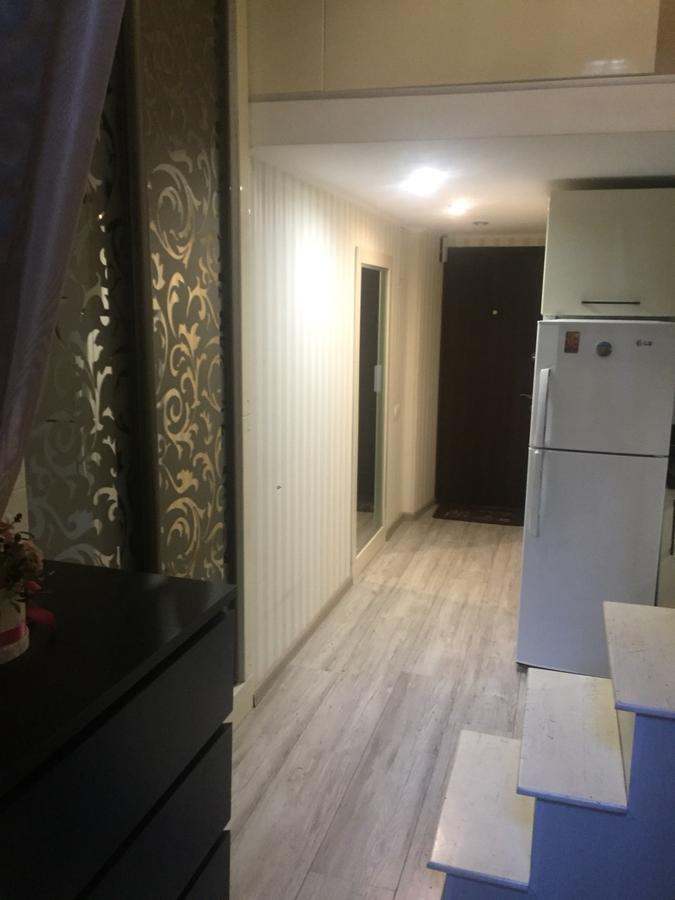 Fiesta Apartamento Odessa Exterior foto